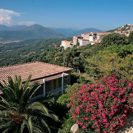 Best Western Plus San Damianu Sartene  Exterior photo