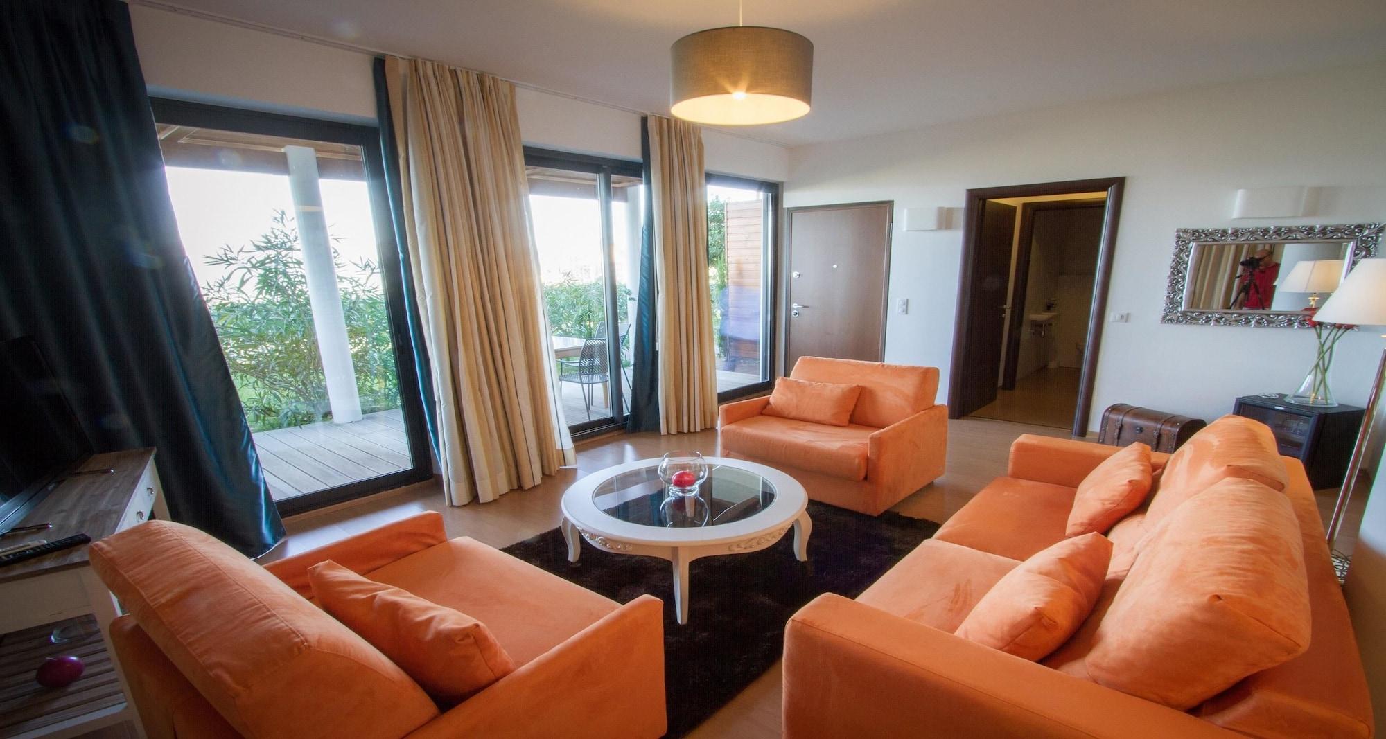 Best Western Plus San Damianu Sartene  Exterior photo