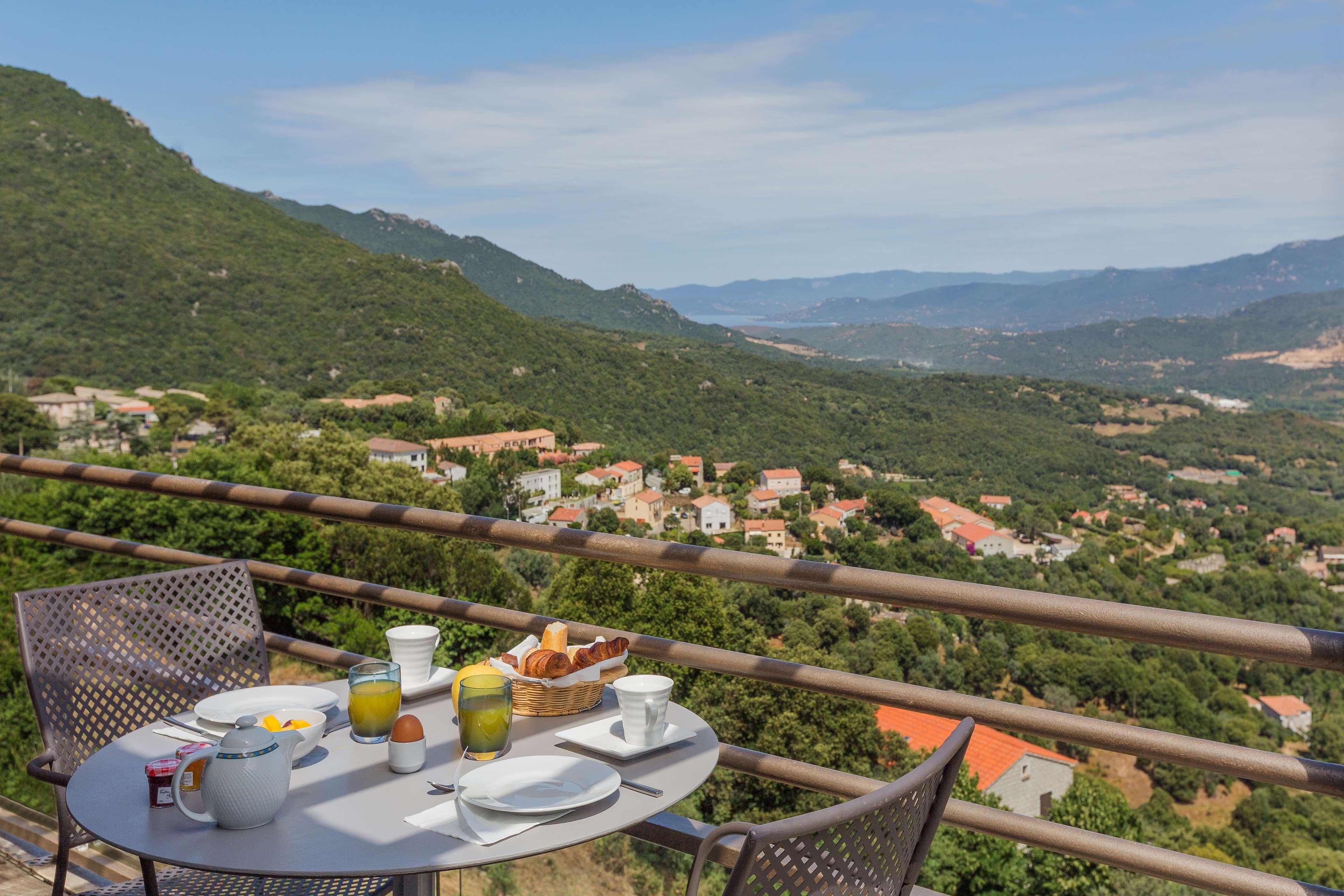 Best Western Plus San Damianu Sartene  Exterior photo