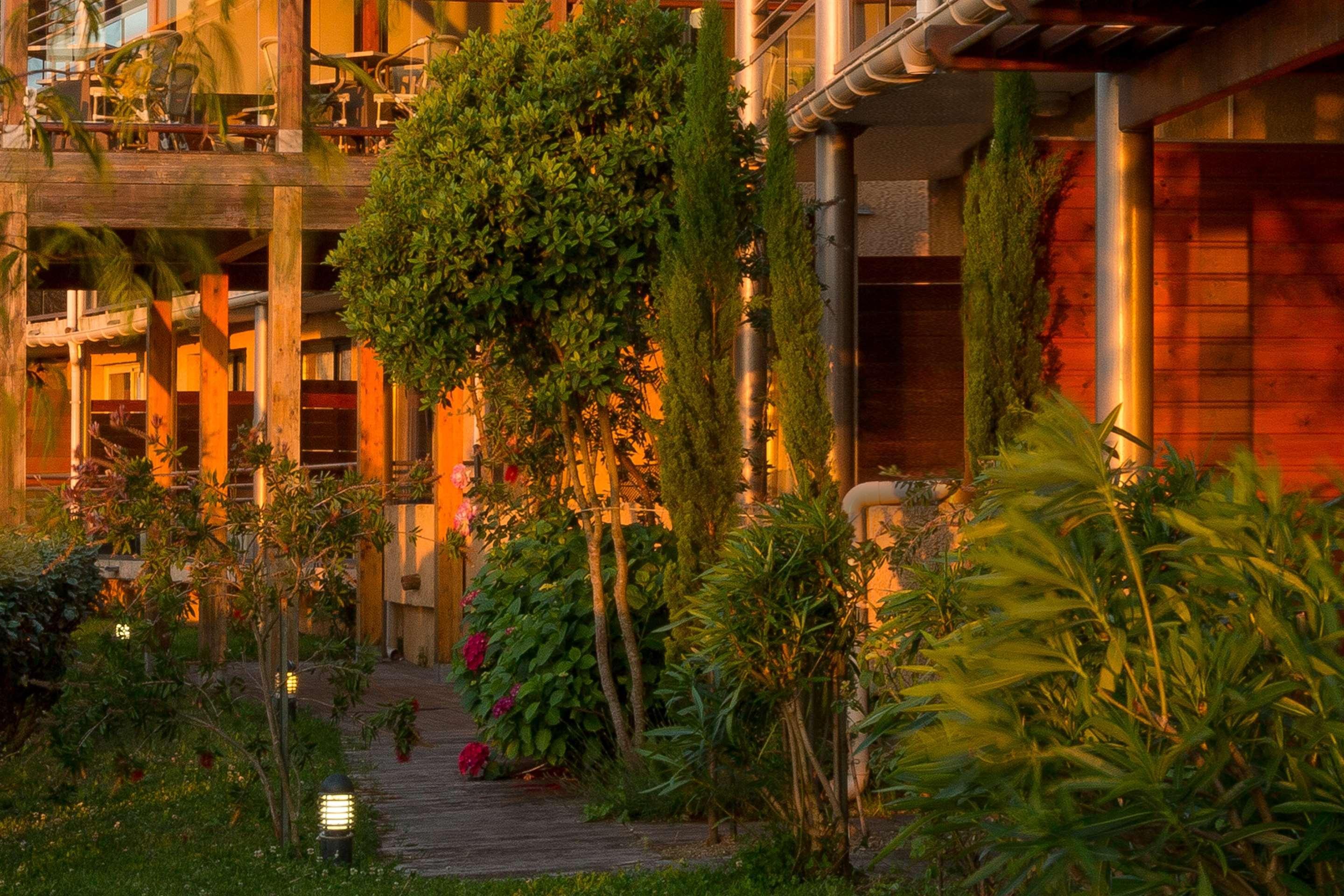 Best Western Plus San Damianu Sartene  Exterior photo