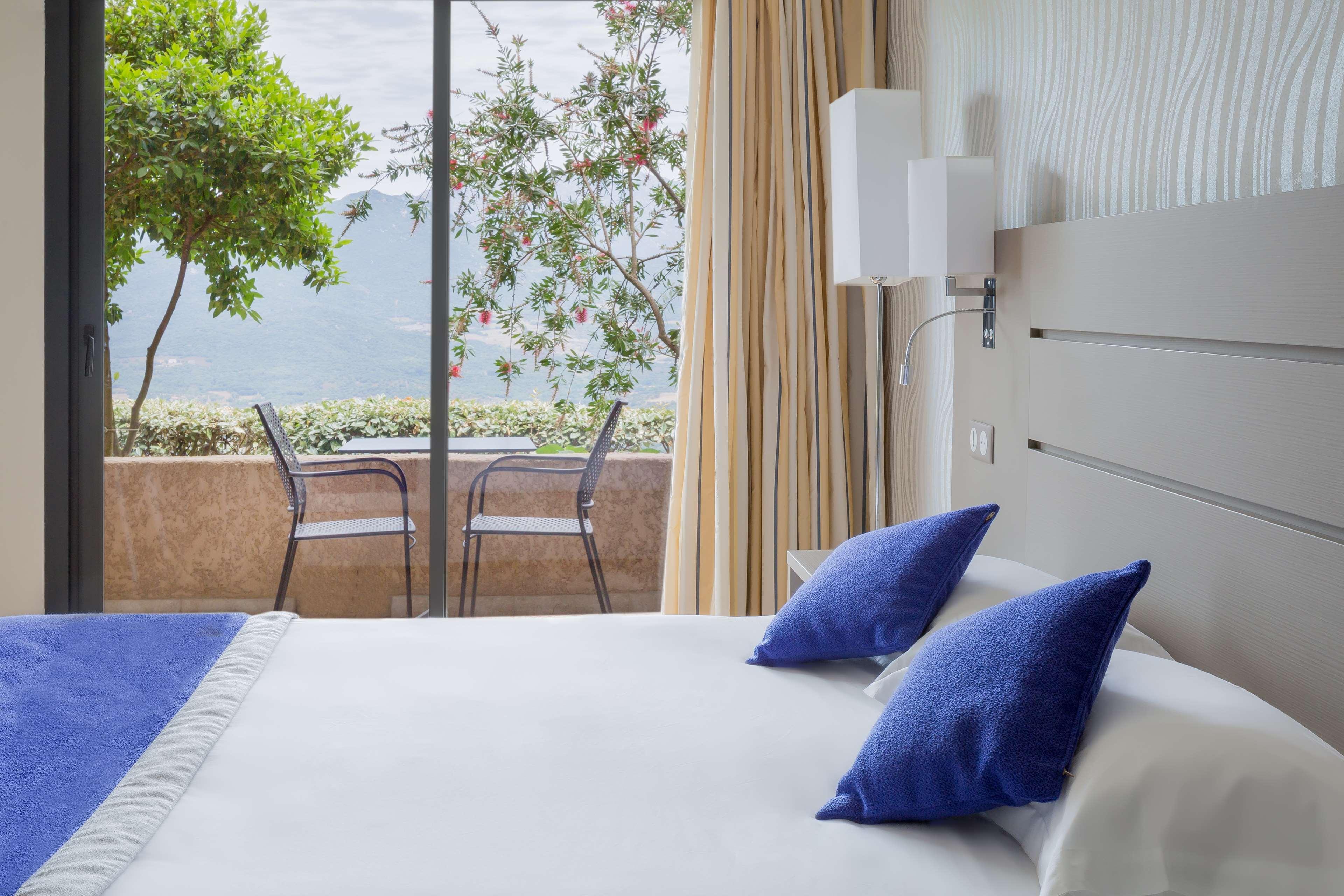 Best Western Plus San Damianu Sartene  Exterior photo