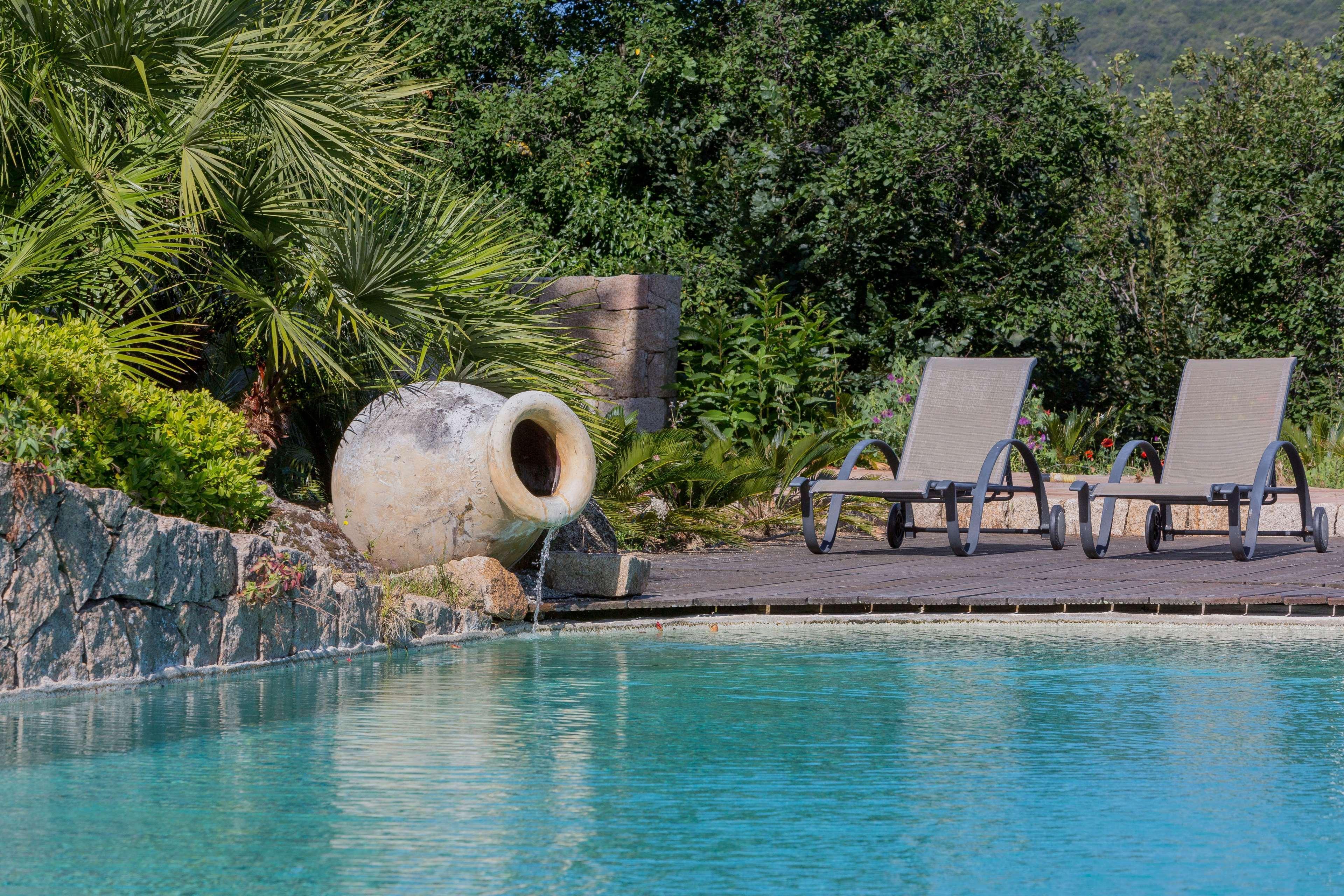 Best Western Plus San Damianu Sartene  Exterior photo