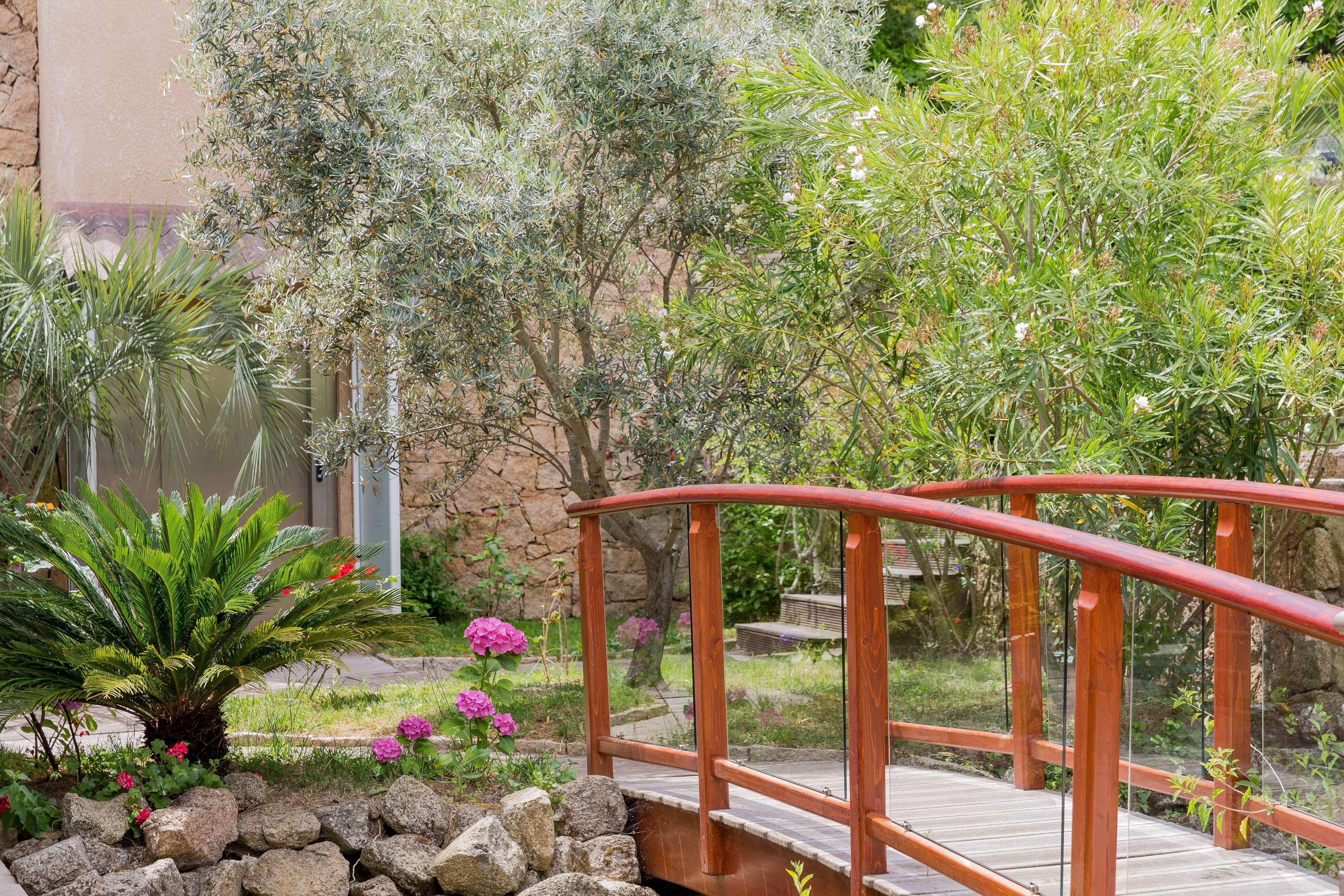 Best Western Plus San Damianu Sartene  Exterior photo