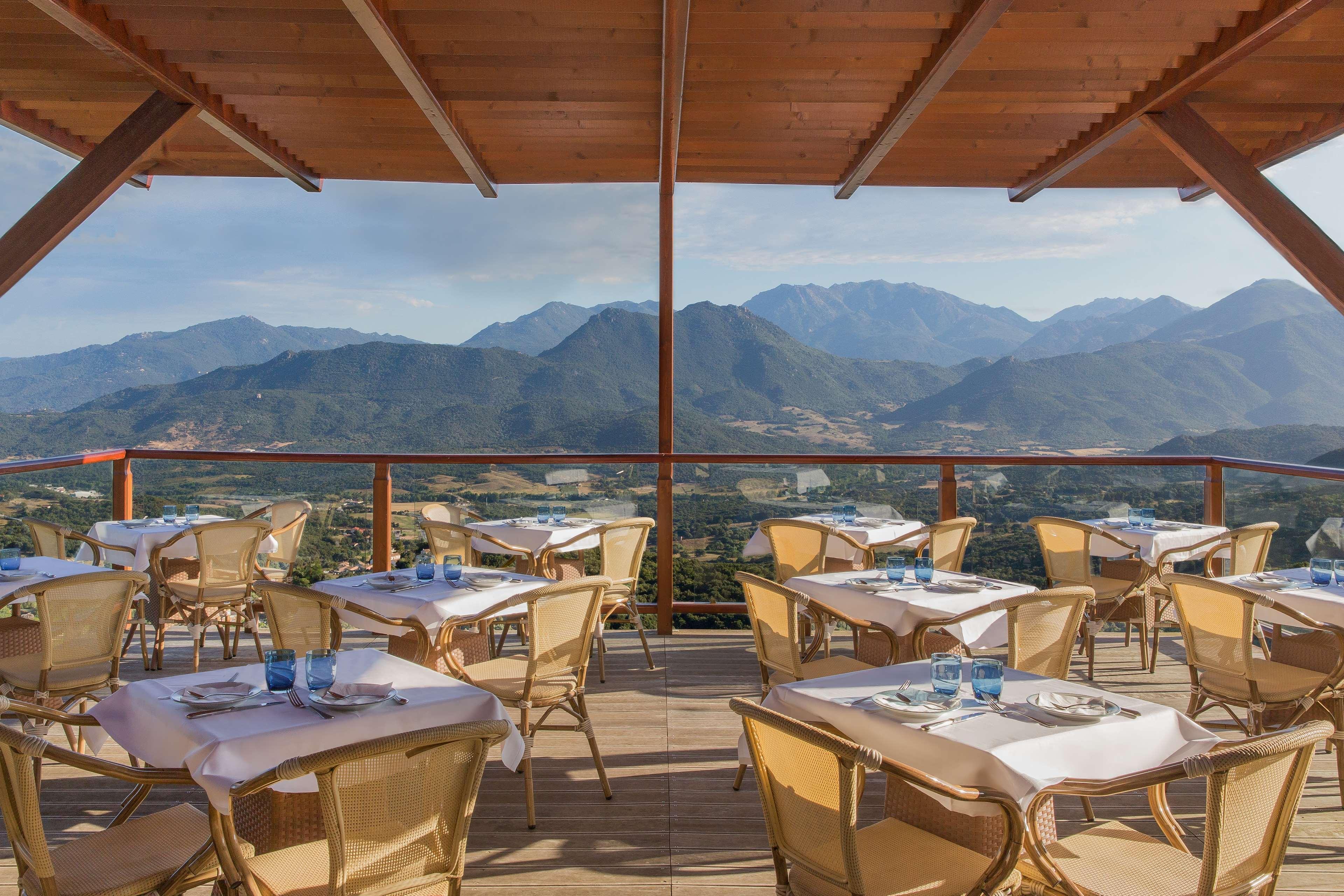 Best Western Plus San Damianu Sartene  Exterior photo