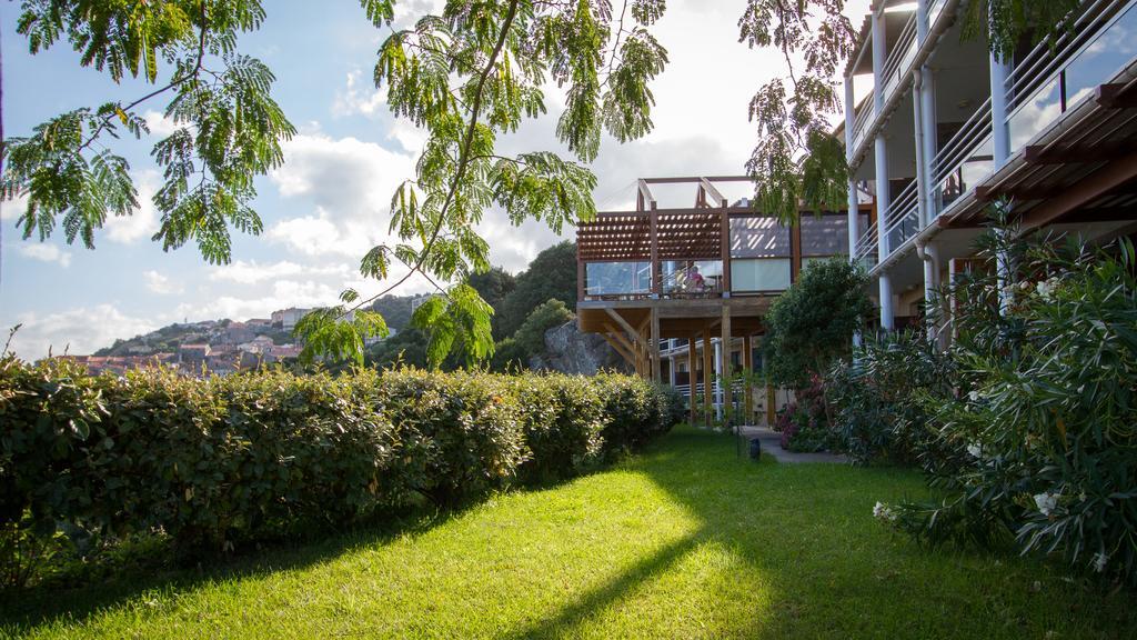 Best Western Plus San Damianu Sartene  Exterior photo
