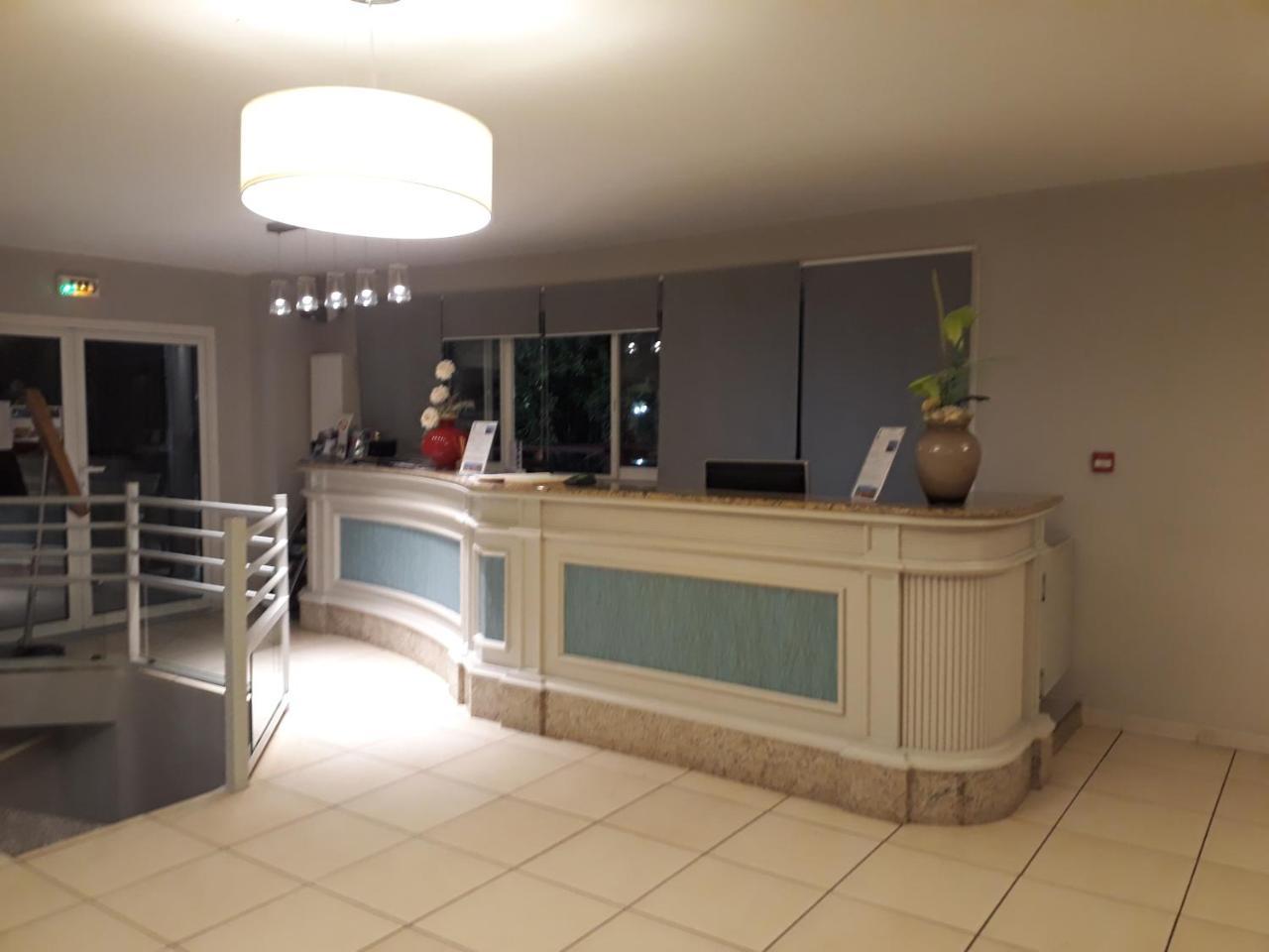 Best Western Plus San Damianu Sartene  Exterior photo