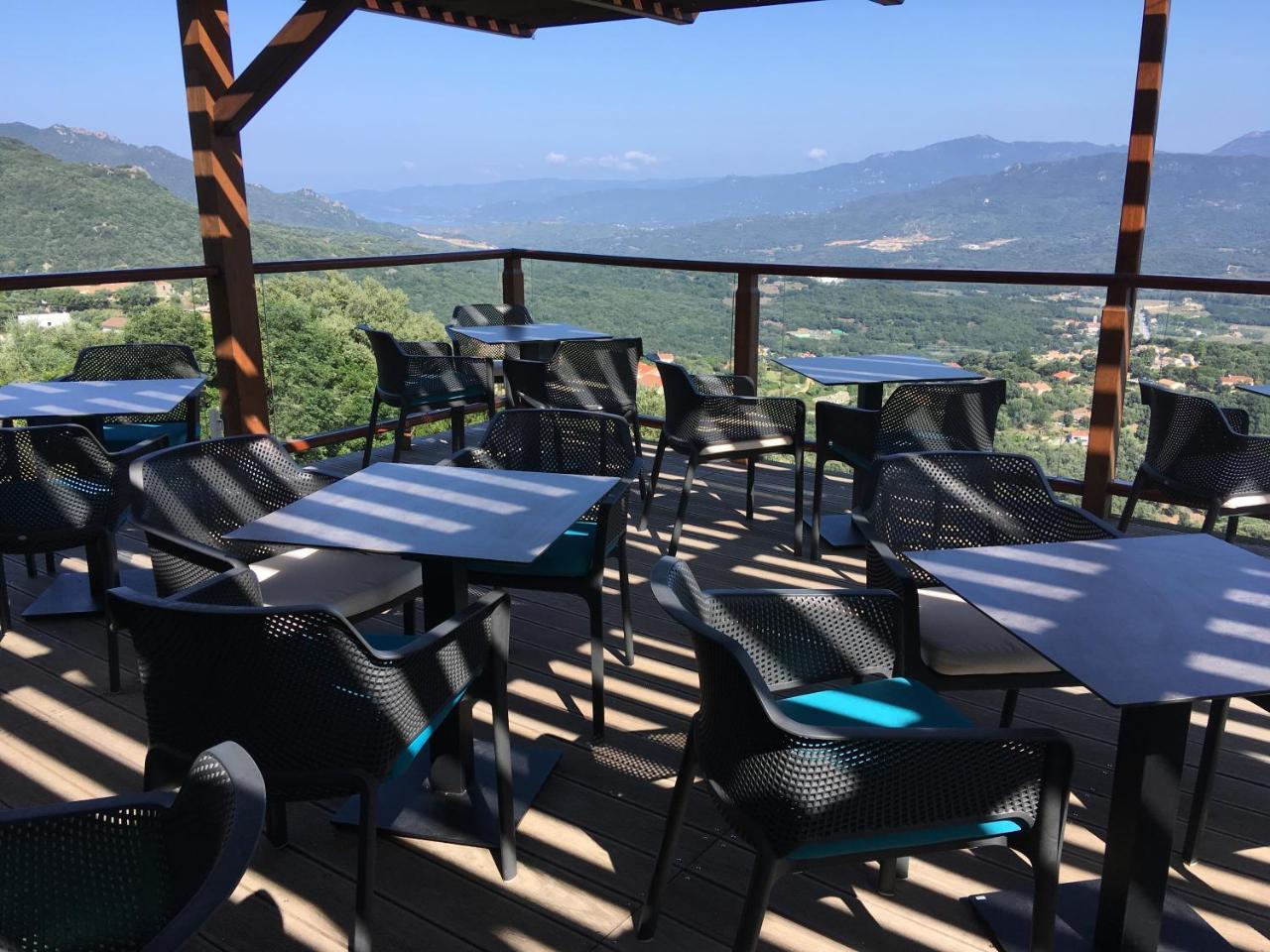 Best Western Plus San Damianu Sartene  Exterior photo