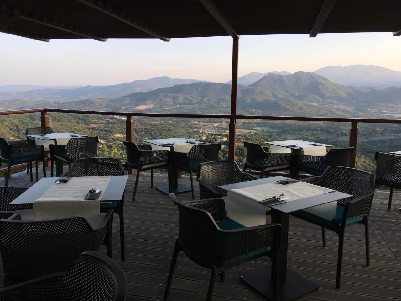 Best Western Plus San Damianu Sartene  Exterior photo