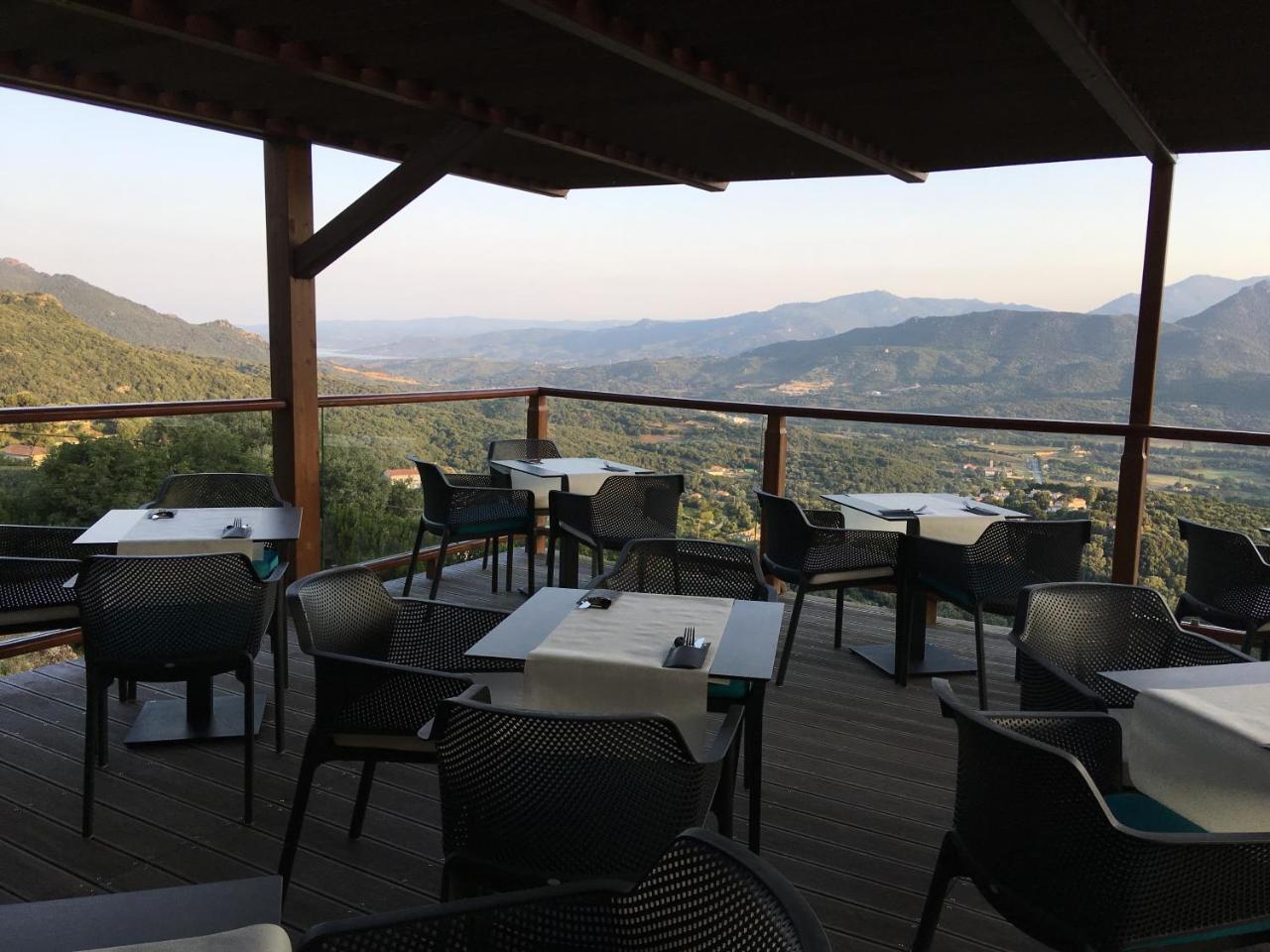 Best Western Plus San Damianu Sartene  Exterior photo