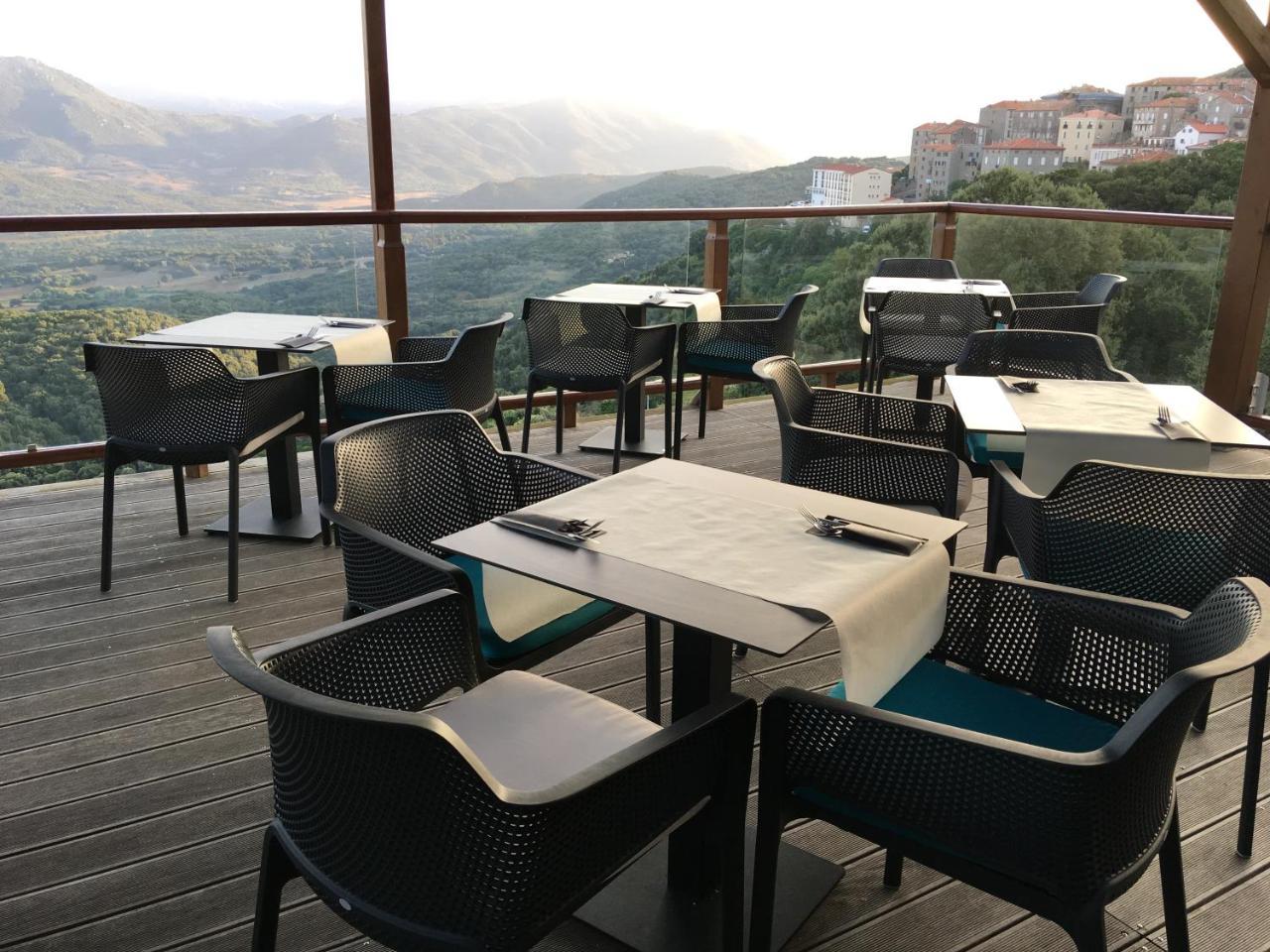 Best Western Plus San Damianu Sartene  Exterior photo