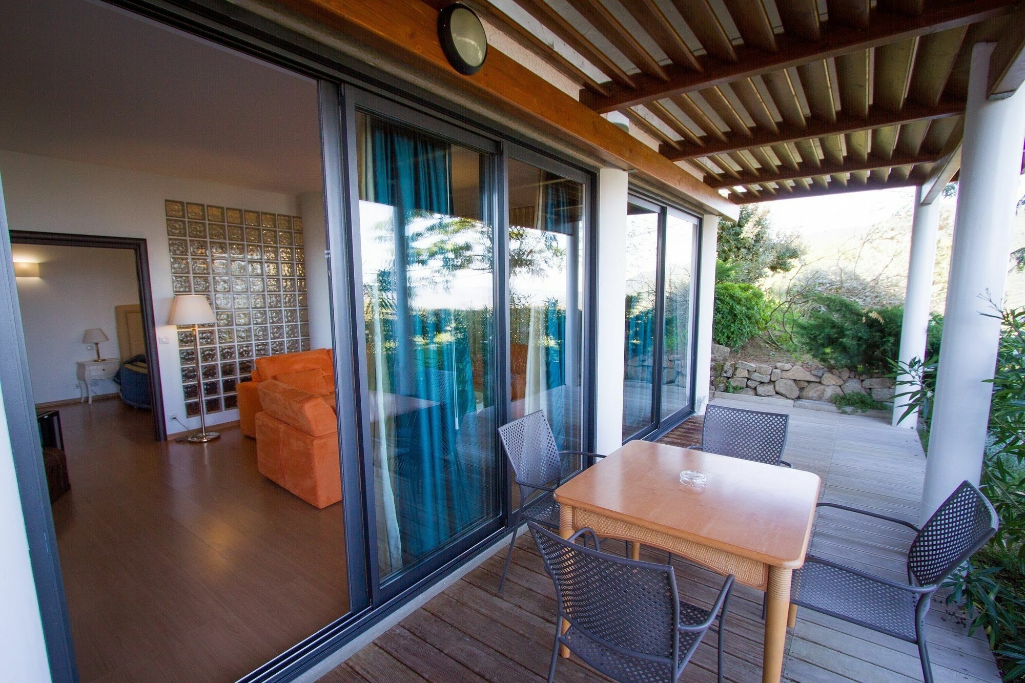 Best Western Plus San Damianu Sartene  Exterior photo