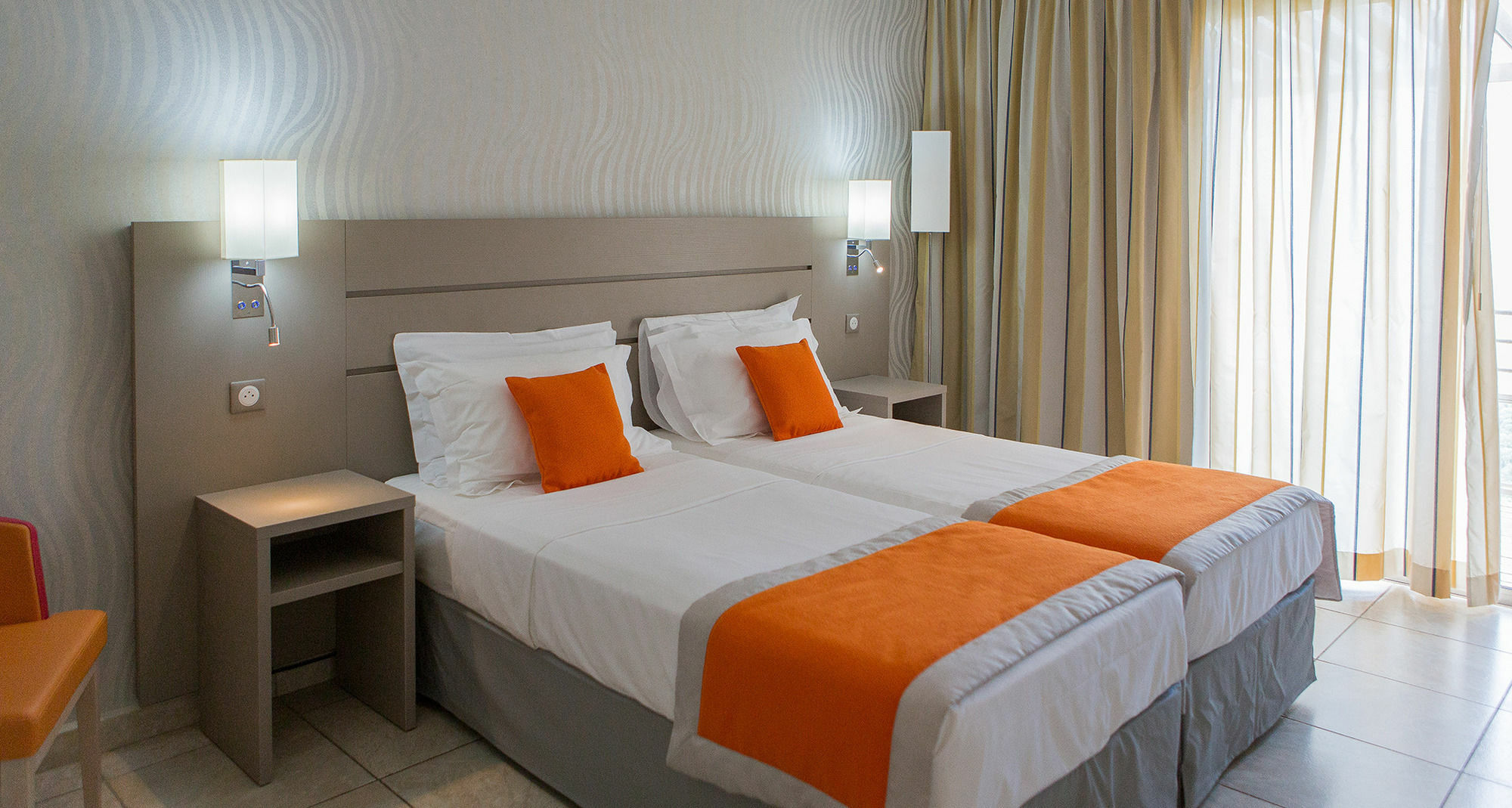 Best Western Plus San Damianu Sartene  Exterior photo